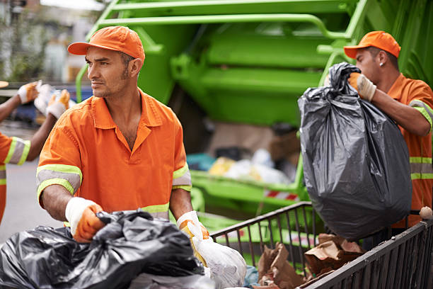 Recycling Services for Junk in Batavia, OH